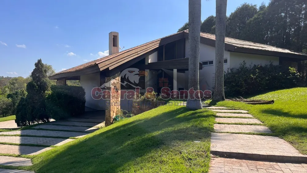 Casa, 5 quartos, 500 m² - Foto 5