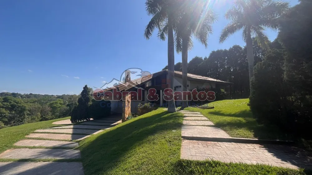 Casa, 5 quartos, 500 m² - Foto 2