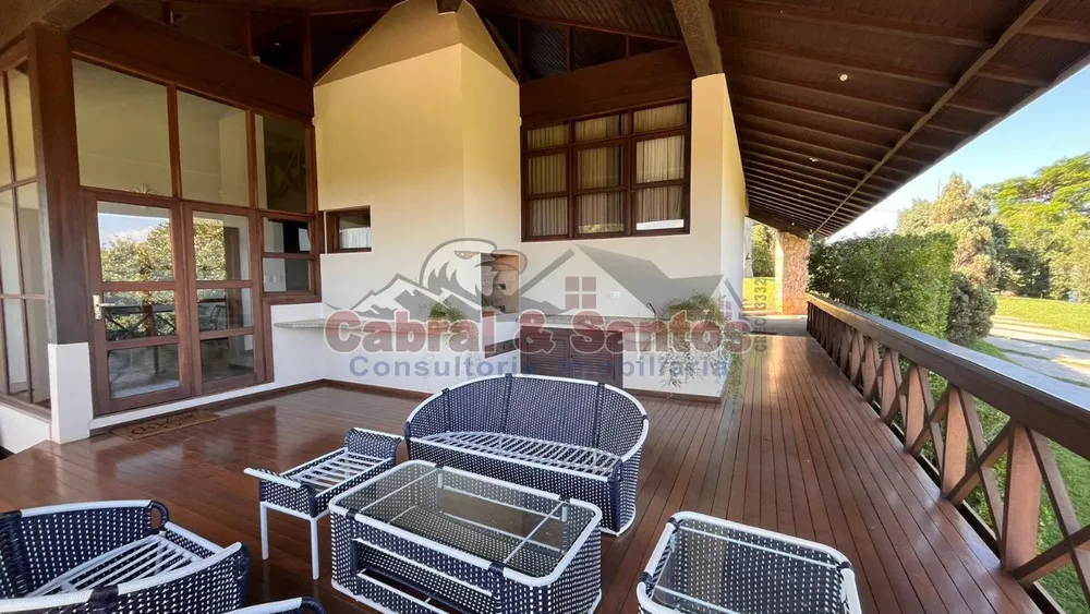 Casa, 5 quartos, 500 m² - Foto 8