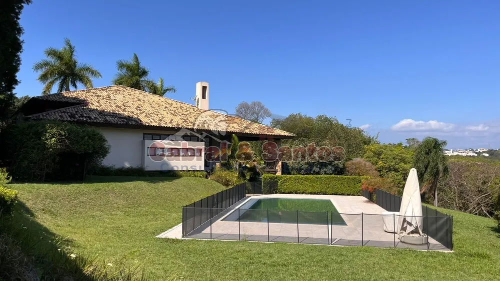 Casa, 5 quartos, 500 m² - Foto 12