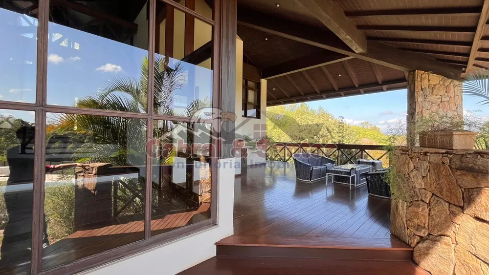 Casa, 5 quartos, 500 m² - Foto 9