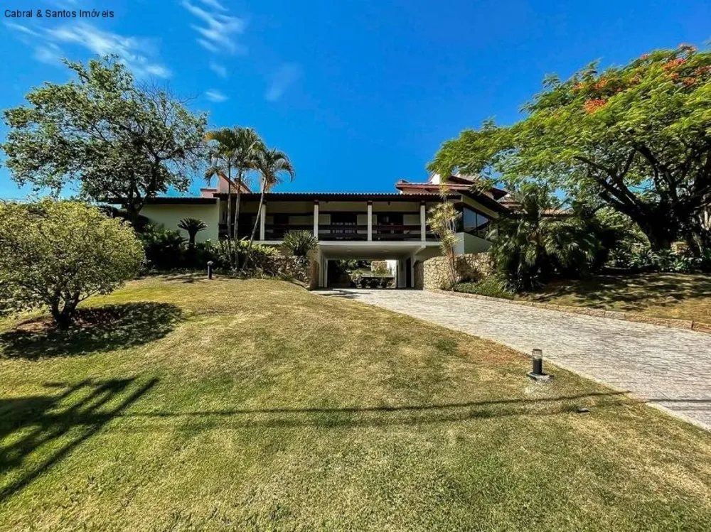 Casa, 7 quartos, 980 m² - Foto 2