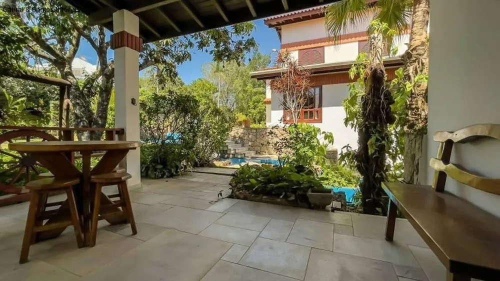 Casa, 7 quartos, 980 m² - Foto 12
