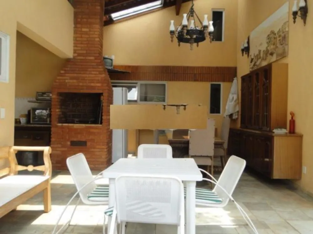 Casa, 7 quartos, 980 m² - Foto 8