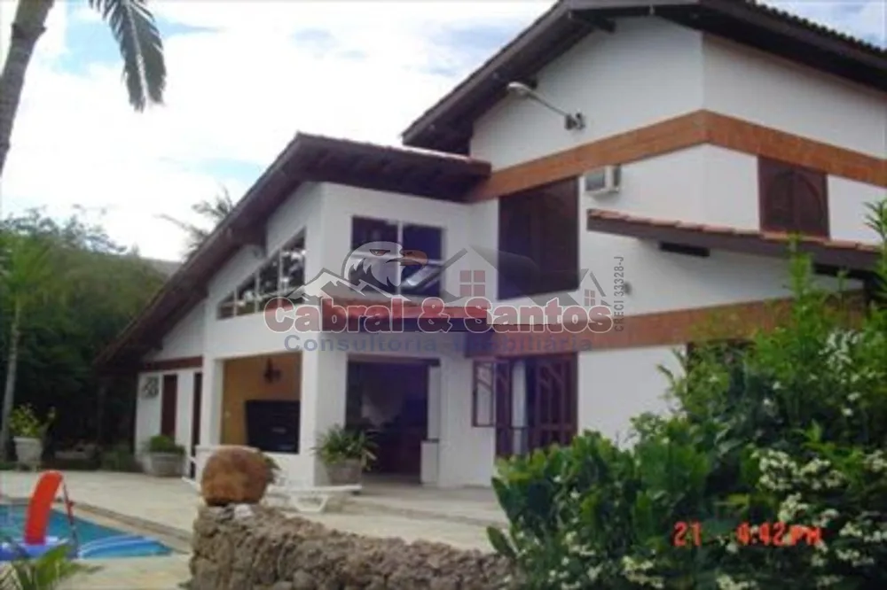 Casa, 7 quartos, 980 m² - Foto 9