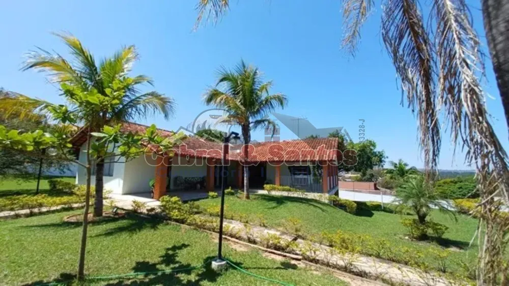 Chácara, 3 quartos, 3000 m² - Foto 8