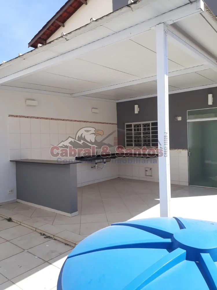 Casa, 3 quartos, 147 m² - Foto 12