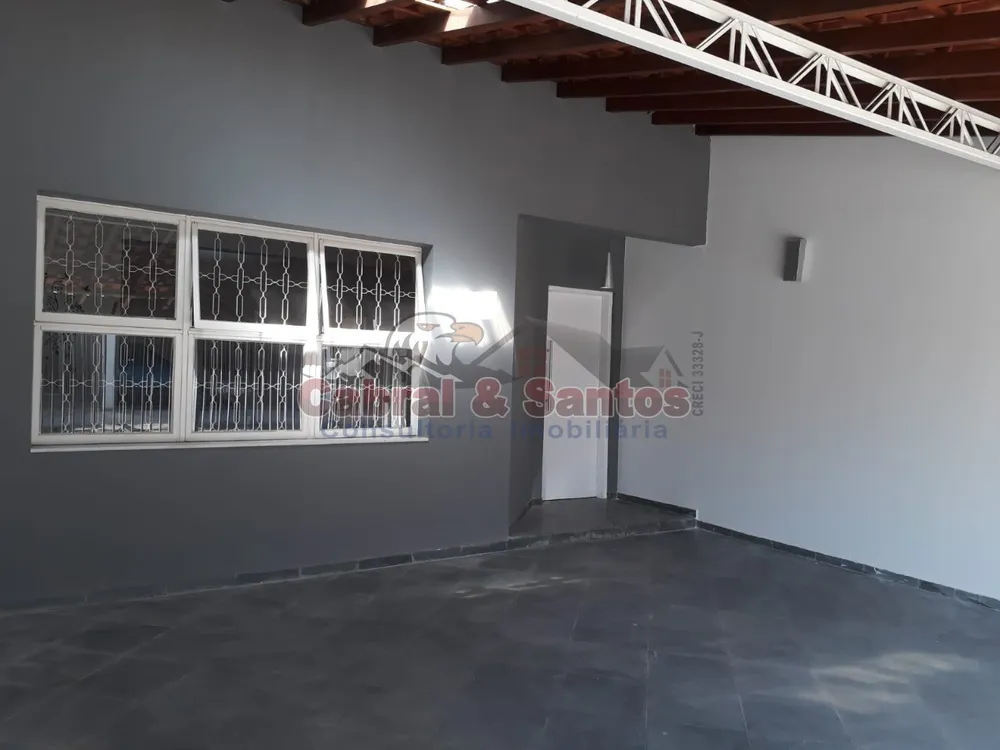 Casa, 3 quartos, 147 m² - Foto 1