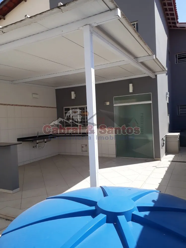 Casa, 3 quartos, 147 m² - Foto 11