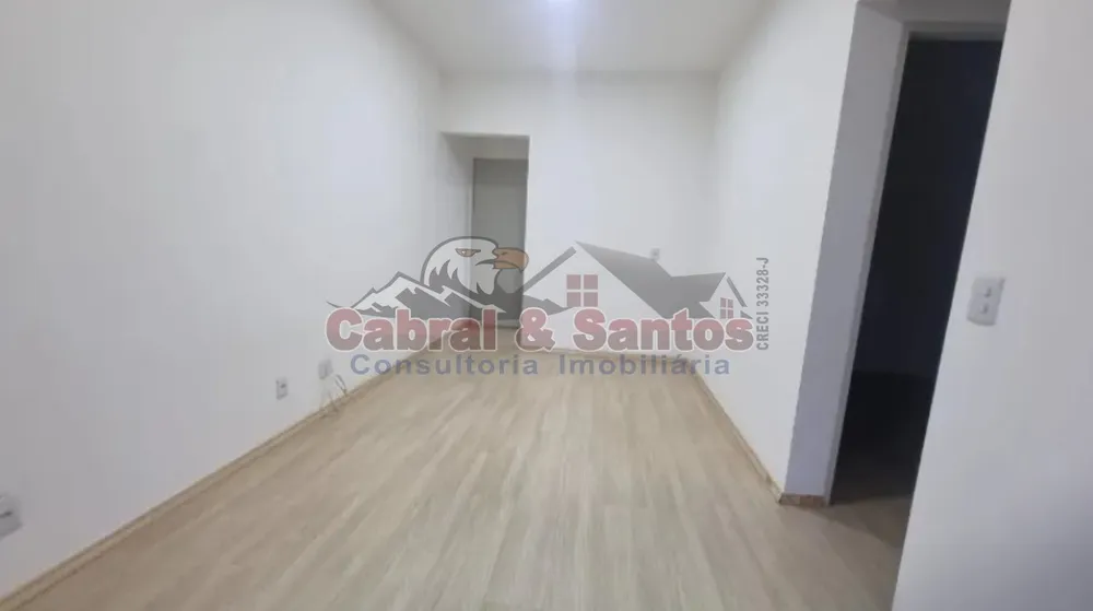 Apartamento, 2 quartos, 56 m² - Foto 1