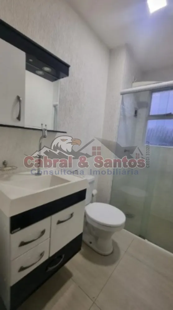 Apartamento, 2 quartos, 56 m² - Foto 7