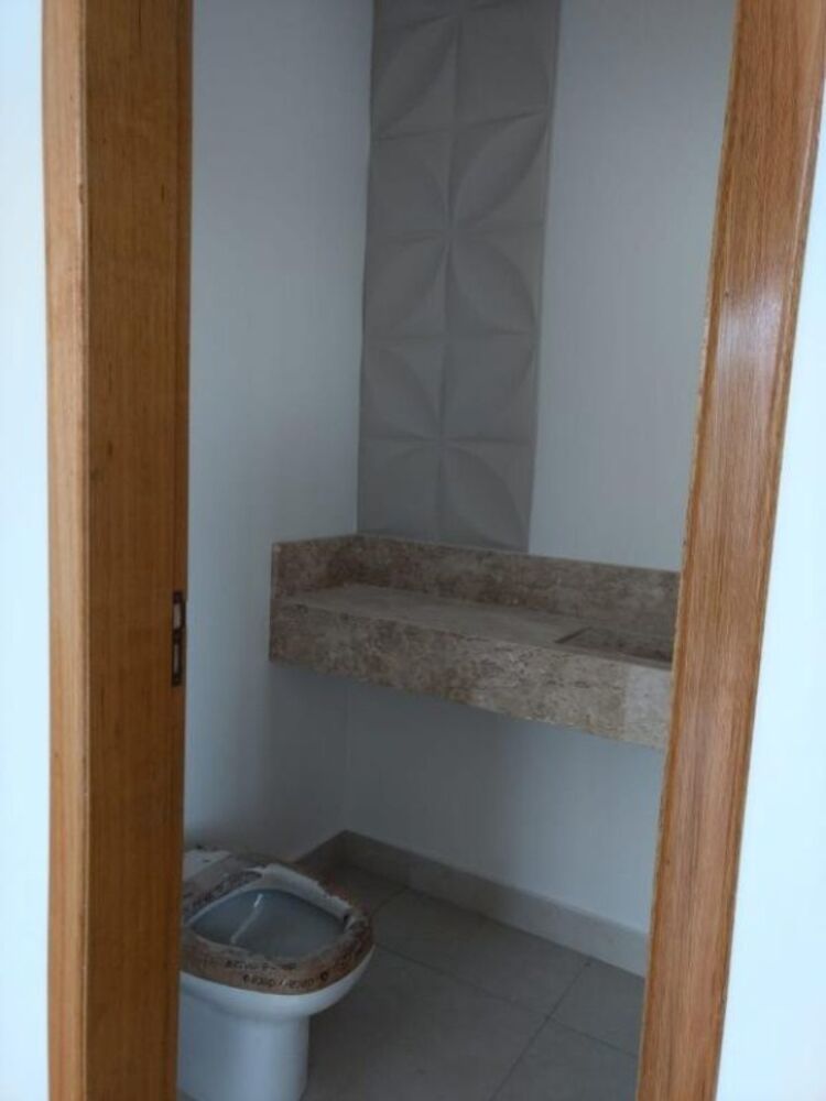Casa, 3 quartos, 160 m² - Foto 1