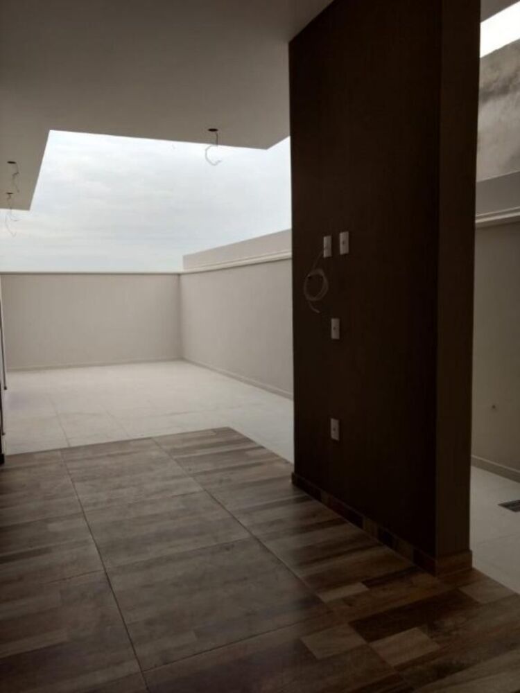 Casa, 3 quartos, 160 m² - Foto 2