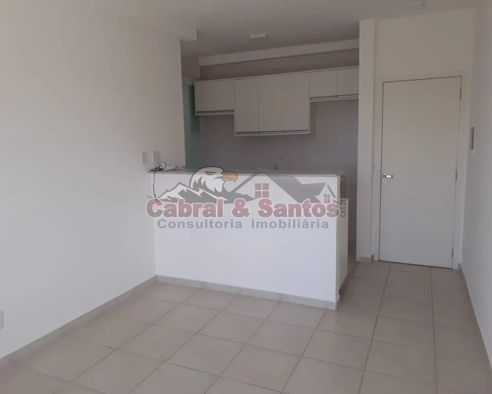 Apartamento, 2 quartos, 57 m² - Foto 2
