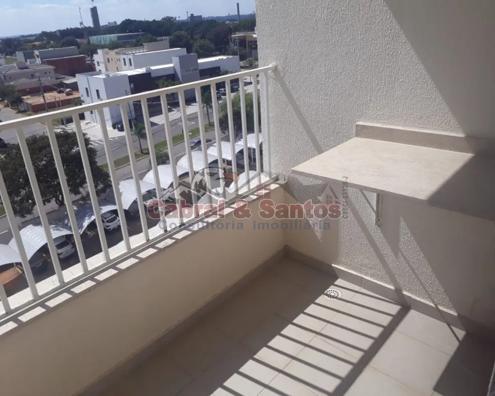 Apartamento, 2 quartos, 57 m² - Foto 11