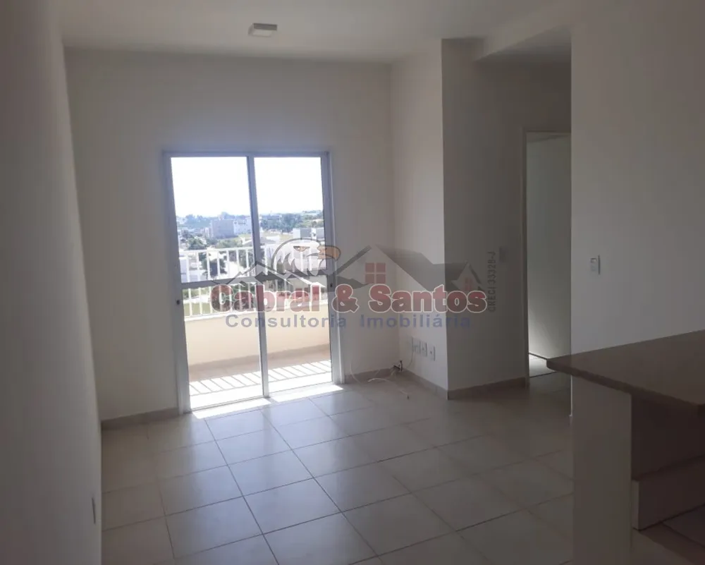 Apartamento, 2 quartos, 57 m² - Foto 1
