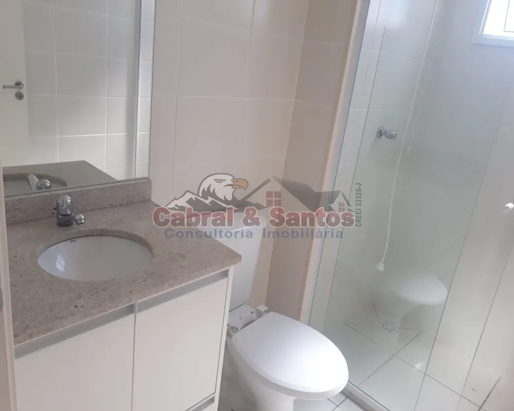 Apartamento, 2 quartos, 57 m² - Foto 8