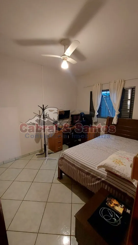 Casa, 3 quartos, 90 m² - Foto 9