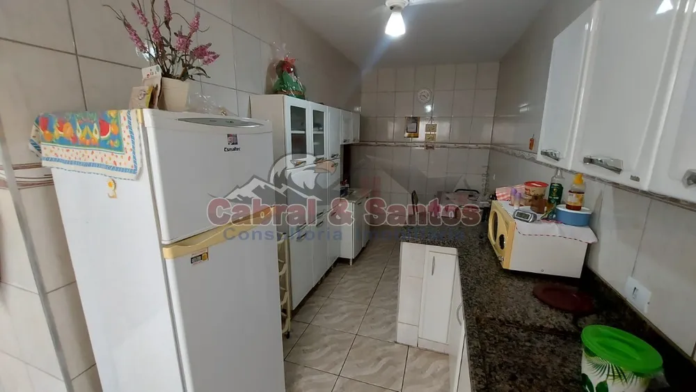 Casa, 3 quartos, 90 m² - Foto 10