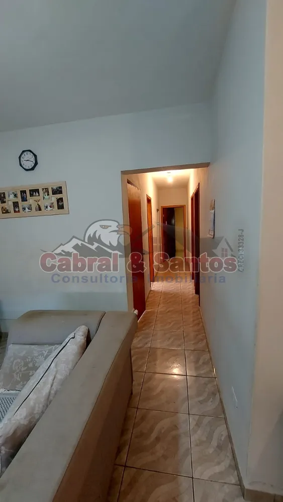 Casa, 3 quartos, 90 m² - Foto 6