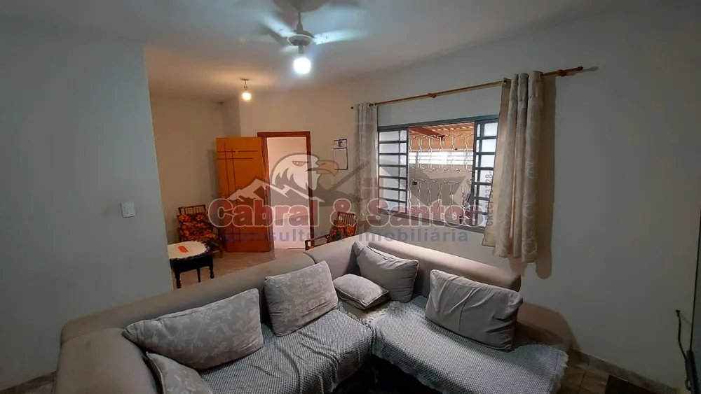 Casa, 3 quartos, 90 m² - Foto 5