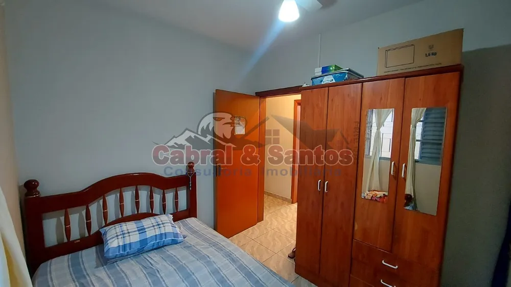 Casa, 3 quartos, 90 m² - Foto 8