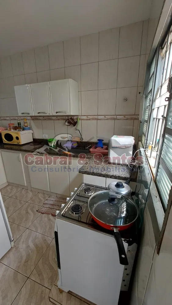 Casa, 3 quartos, 90 m² - Foto 11