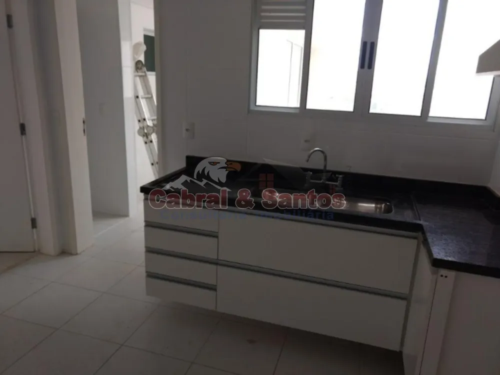 Apartamento, 3 quartos, 134 m² - Foto 8