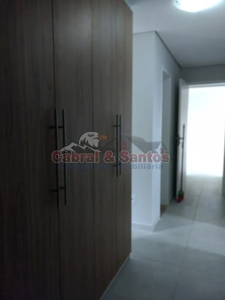 Apartamento, 3 quartos, 134 m² - Foto 6