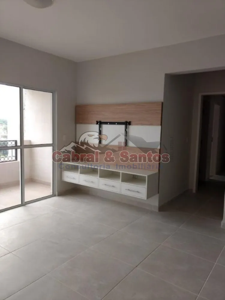 Apartamento, 3 quartos, 134 m² - Foto 1
