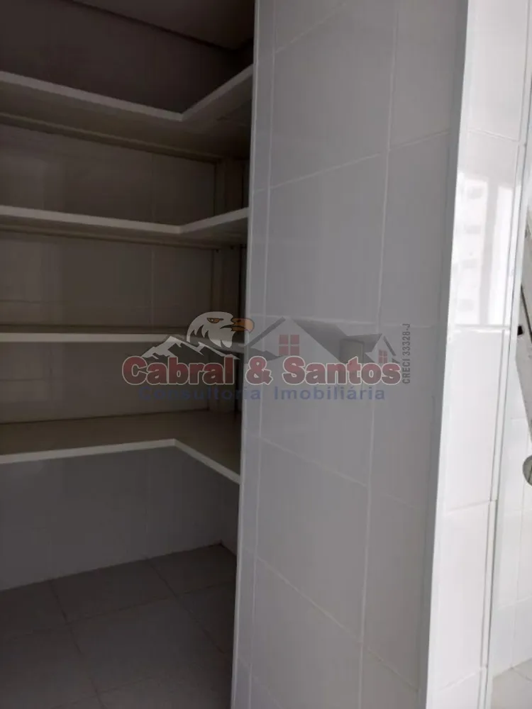Apartamento, 3 quartos, 134 m² - Foto 9