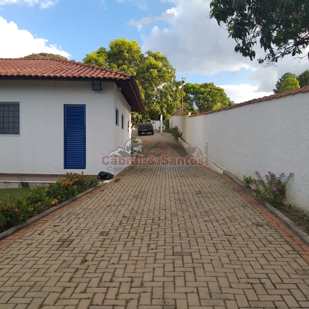 Chácara, 4 quartos, 2000 m² - Foto 2