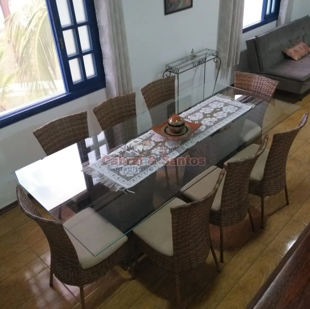Chácara, 4 quartos, 2000 m² - Foto 5