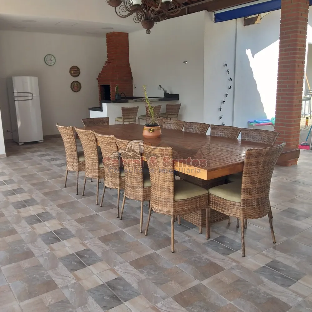 Chácara, 4 quartos, 2000 m² - Foto 9