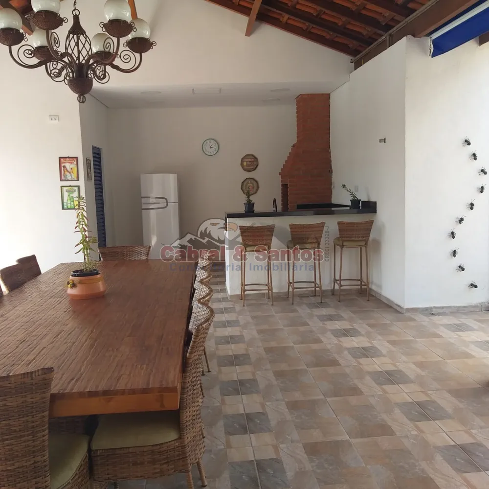 Chácara, 4 quartos, 2000 m² - Foto 8