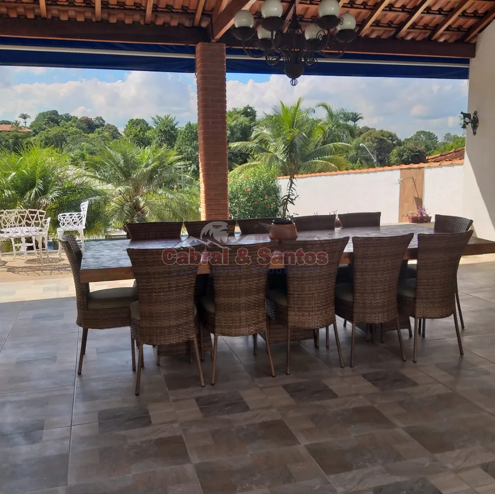 Chácara, 4 quartos, 2000 m² - Foto 10