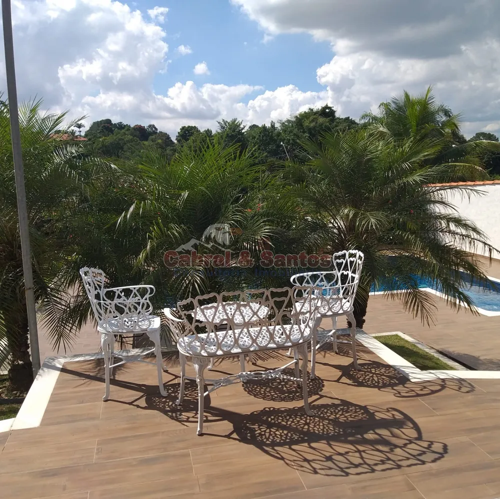 Chácara, 4 quartos, 2000 m² - Foto 7