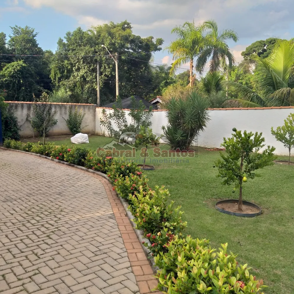 Chácara, 4 quartos, 2000 m² - Foto 12