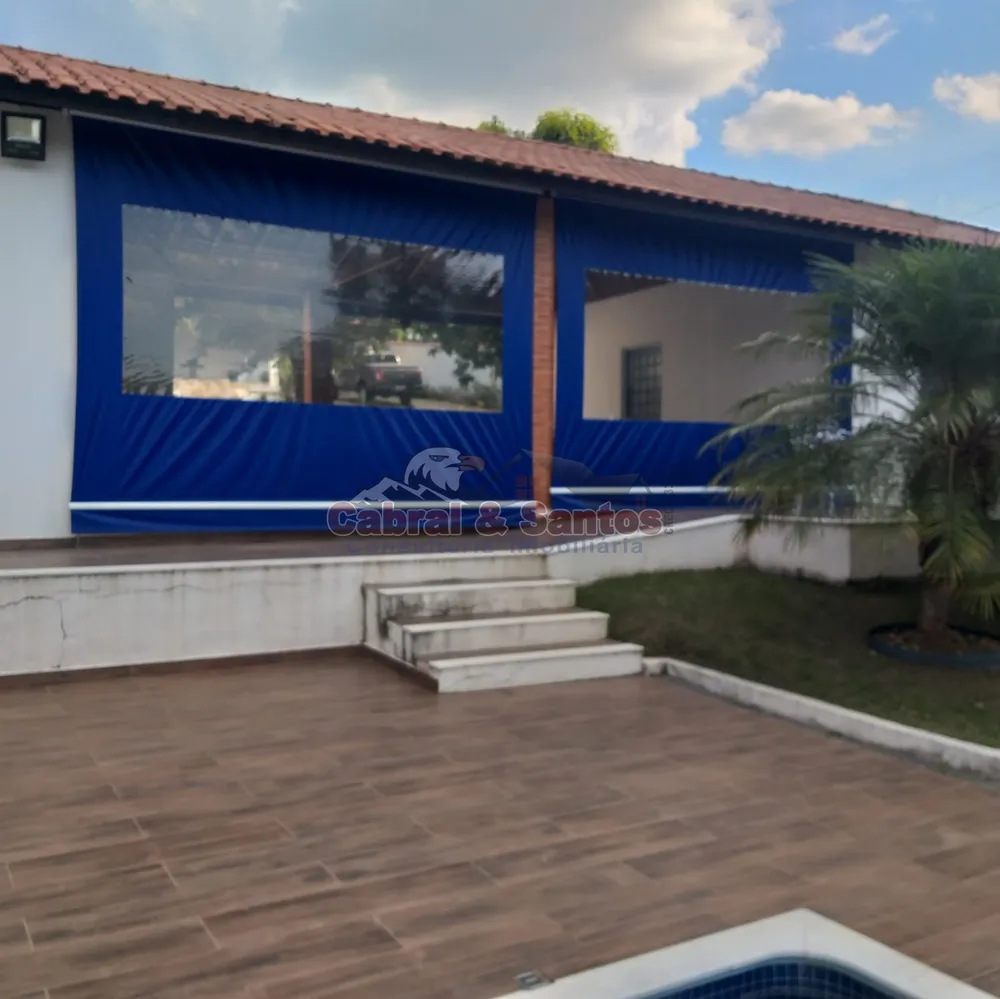 Chácara, 4 quartos, 2000 m² - Foto 6