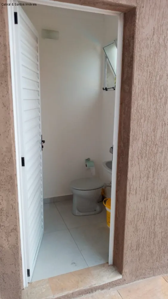 Casa, 3 quartos, 230 m² - Foto 12