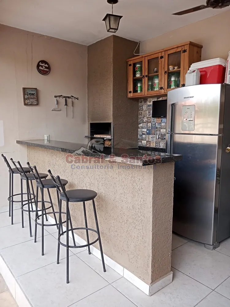 Casa, 3 quartos, 230 m² - Foto 11