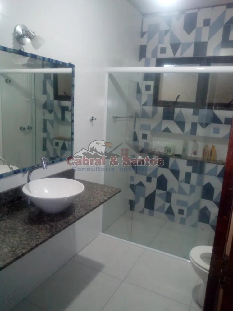 Casa, 3 quartos, 230 m² - Foto 10