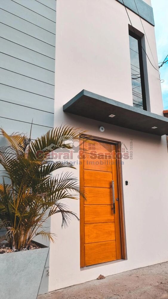 Casa, 3 quartos, 230 m² - Foto 2