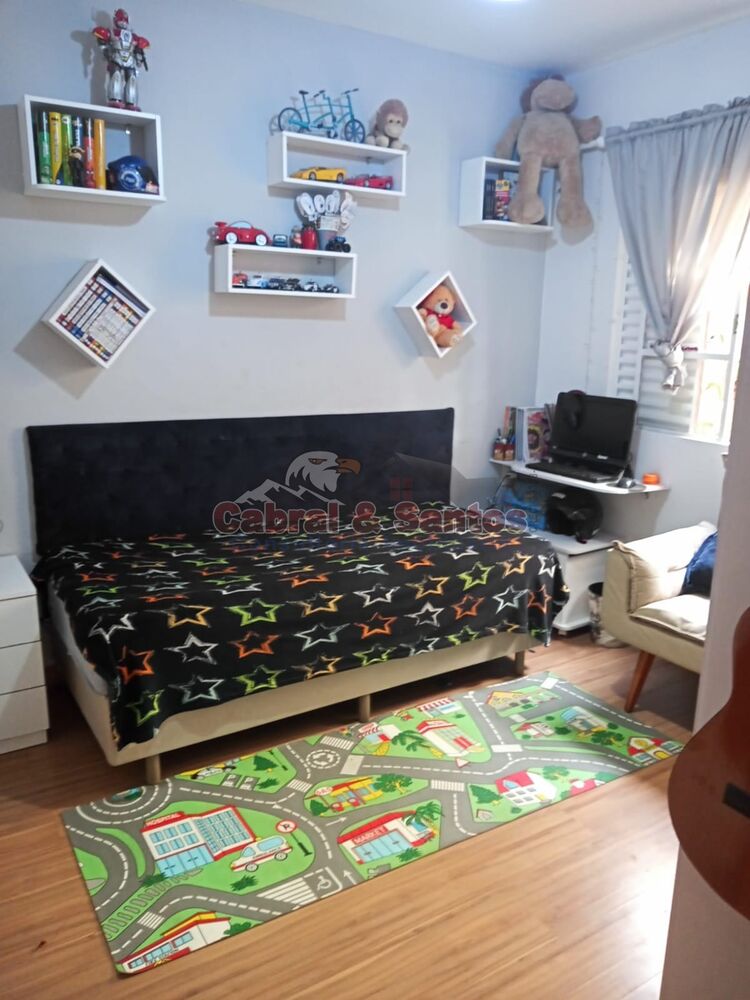 Casa, 3 quartos, 230 m² - Foto 4