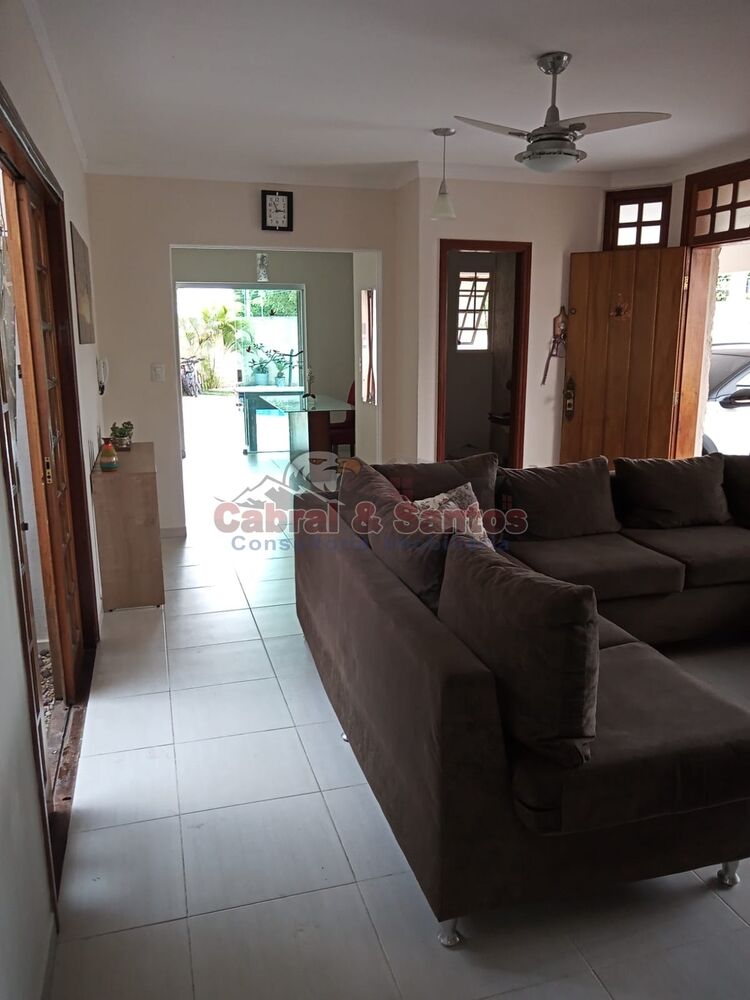 Casa, 3 quartos, 230 m² - Foto 1