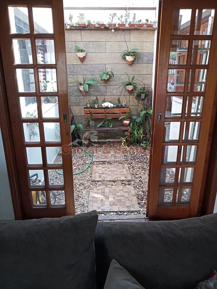 Casa, 3 quartos, 230 m² - Foto 3