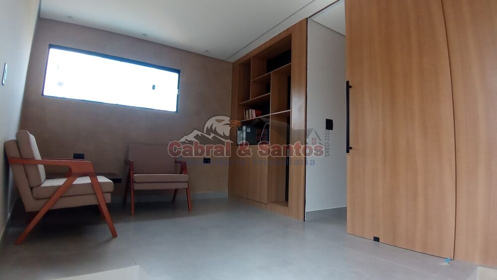 Casa, 3 quartos, 230 m² - Foto 3