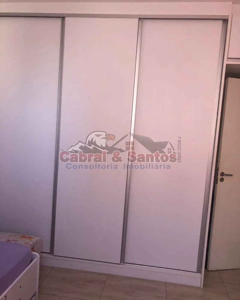 Apartamento, 2 quartos, 47 m² - Foto 8