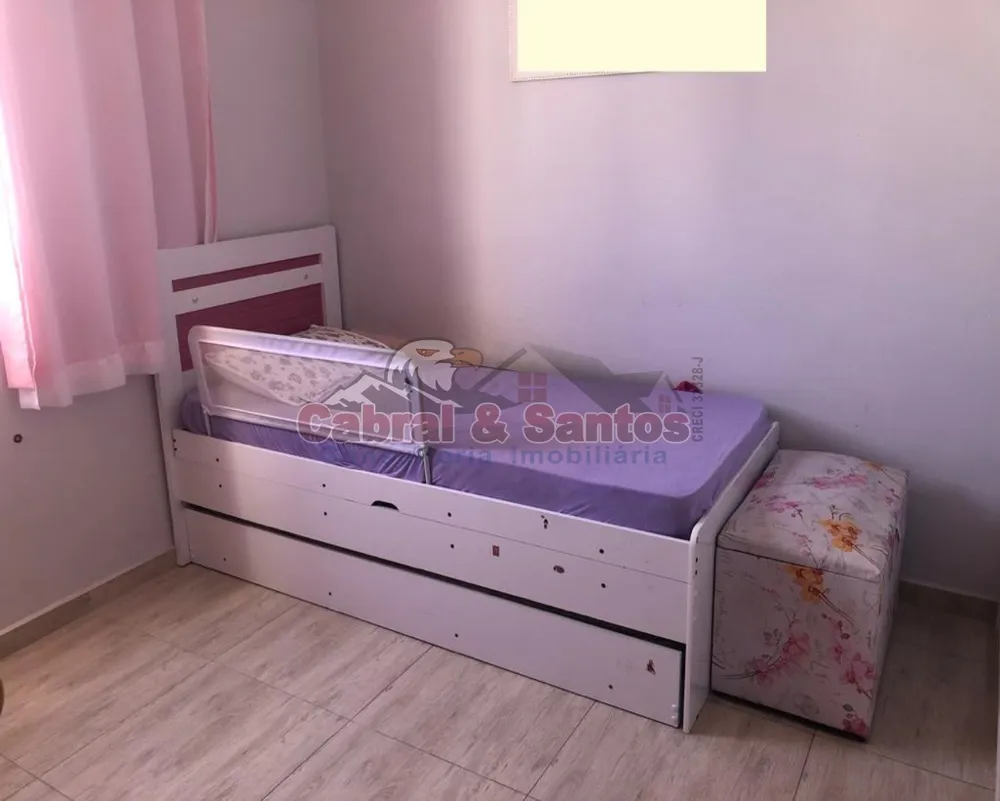 Apartamento, 2 quartos, 47 m² - Foto 6