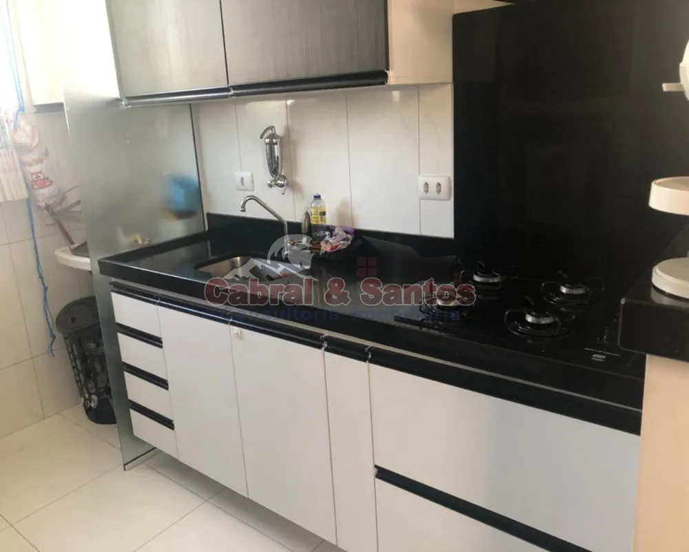 Apartamento, 2 quartos, 47 m² - Foto 3